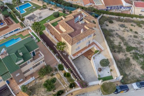 Villa a Busot, Alicante, Busot - € 629.000 | Ref: R5296624 - foto 41