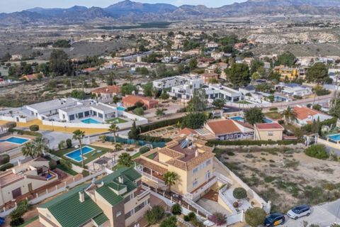 Villa a Busot, Alicante, Busot - € 629.000 | Ref: R5296624 - foto 42