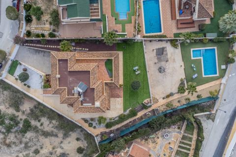 Villa a Busot, Alicante, Busot - € 629.000 | Ref: R5296624 - foto 43
