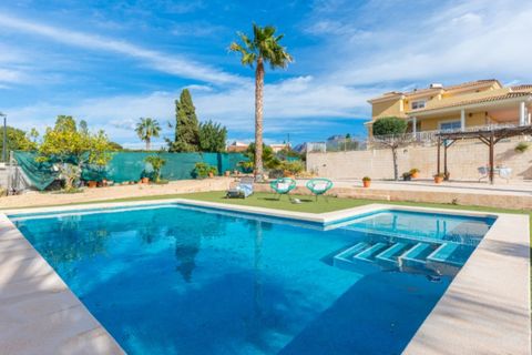 Villa a Busot, Alicante, Busot - € 629.000 | Ref: R5296624 - foto 44