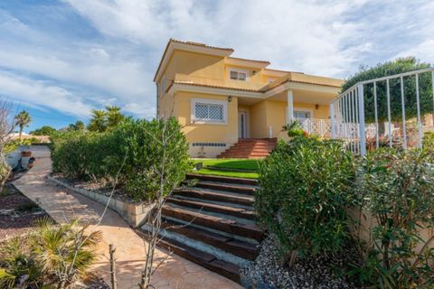 Villa a Busot, Alicante, Busot - € 629.000 | Ref: R5296624 - foto 45
