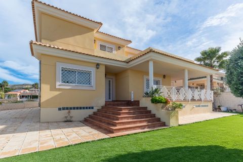 Villa a Busot, Alicante, Busot - € 629.000 | Ref: R5296624 - foto 46
