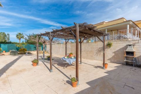 Villa a Busot, Alicante, Busot - € 629.000 | Ref: R5296624 - foto 47