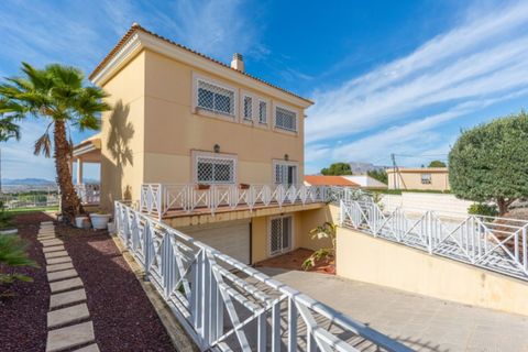 Villa a Busot, Alicante, Busot - € 629.000 | Ref: R5296624 - foto 48