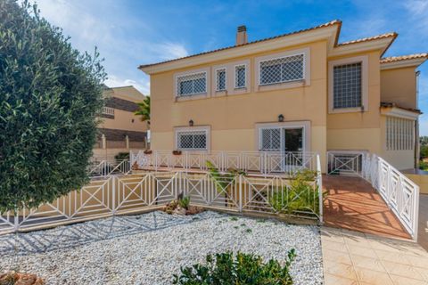 Villa a Busot, Alicante, Busot - € 629.000 | Ref: R5296624 - foto 49