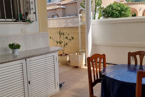 Villa i Denia, Alicante, Denia - € 449.000 | Ref: xzp-15002 - foto 11