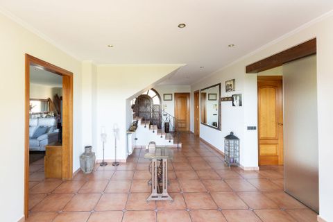 Villa a Argentona, Barcelona, Argentona - € 895.000 | Ref: KBMN477 - foto 8