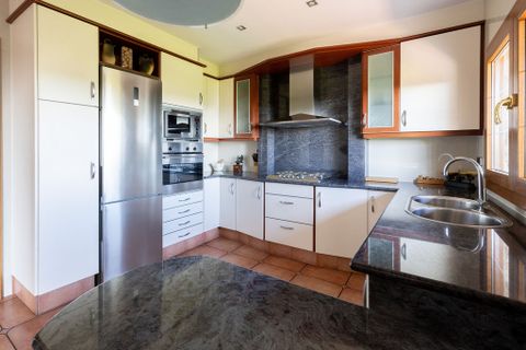 Villa a Argentona, Barcelona, Argentona - € 895.000 | Ref: KBMN477 - foto 14