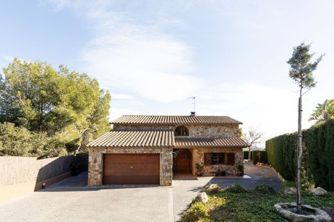 Villa a Argentona, Barcelona, Argentona - € 895.000 | Ref: KBMN477 - foto 31