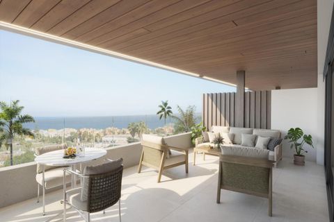 Leilighet i Manilva, Malaga, Manilva - € 529 000 | Ref: HorizonViewsP2 - foto 7
