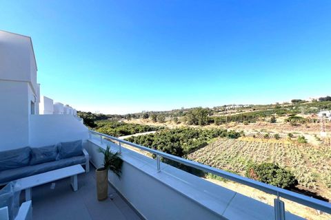 Villa a Estepona, Malaga, Estepona - € 370.500 | Ref: CanceladaOceanaT2 - foto 8