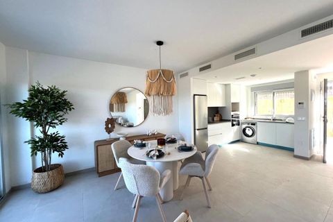 Villa a Estepona, Malaga, Estepona - € 370.500 | Ref: CanceladaOceanaT2 - foto 11