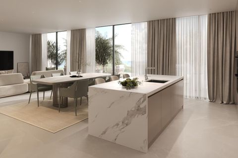 Penthouse i Estepona, Malaga, Estepona - € 625 000 | Ref: EsteponaSunwayP3 - foto 6