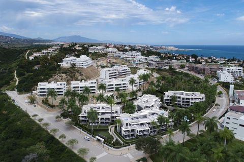 Penthouse i Estepona, Malaga, Estepona - € 625 000 | Ref: EsteponaSunwayP3 - foto 9