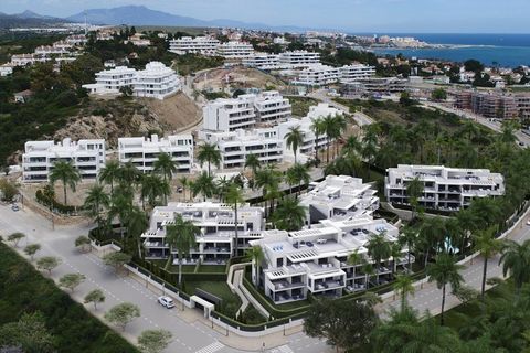 Penthouse i Estepona, Malaga, Estepona - € 625 000 | Ref: EsteponaSunwayP3 - foto 18