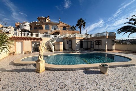 Villa i Rojales, Alicante, Rojales - € 595.000 | Ref: 6374Q/13477 - foto 1