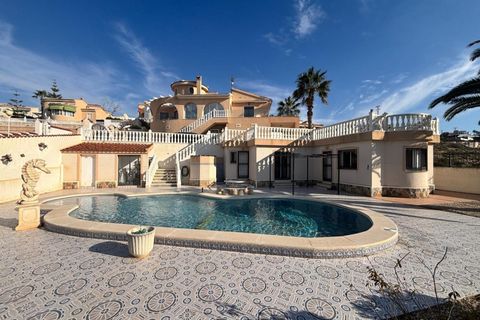 Villa i Rojales, Alicante, Rojales - € 595.000 | Ref: 6374Q/13477 - foto 15