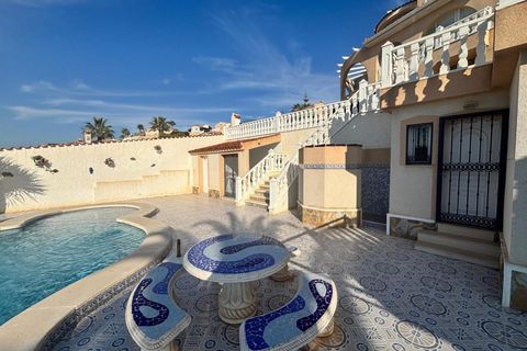Villa i Rojales, Alicante, Rojales - € 595.000 | Ref: 6374Q/13477 - foto 18