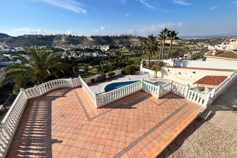 Villa i Rojales, Alicante, Rojales - € 595.000 | Ref: 6374Q/13477 - foto 43