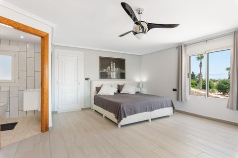 Villa a Catral, Alicante, Catral - € 549.000 | Ref: 6097Q/13477 - foto 4