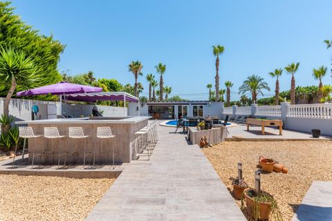 Villa a Catral, Alicante, Catral - € 549.000 | Ref: 6097Q/13477 - foto 33