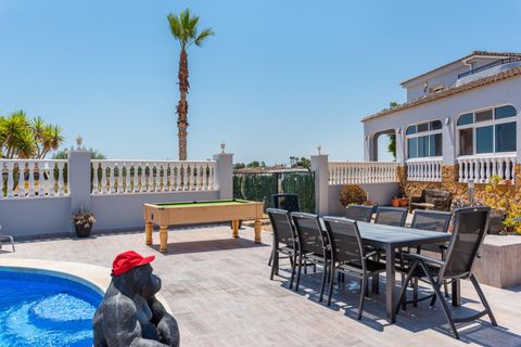 Villa a Catral, Alicante, Catral - € 549.000 | Ref: 6097Q/13477 - foto 36