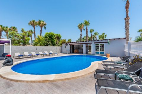 Villa a Catral, Alicante, Catral - € 549.000 | Ref: 6097Q/13477 - foto 37