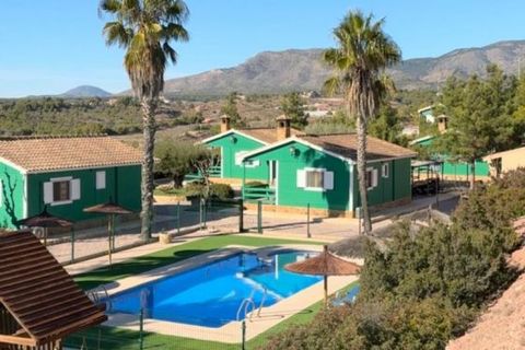 Villa i Aledo, Murcia, Aledo - € 549.900 | Ref: GED3193/13477 - foto 2