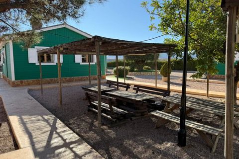 Villa i Aledo, Murcia, Aledo - € 549.900 | Ref: GED3193/13477 - foto 3