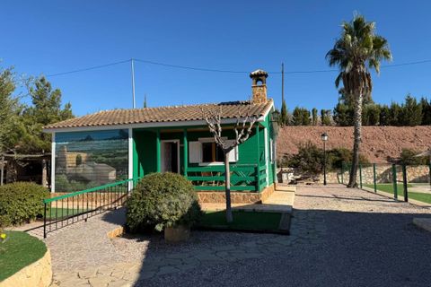 Villa i Aledo, Murcia, Aledo - € 549.900 | Ref: GED3193/13477 - foto 7