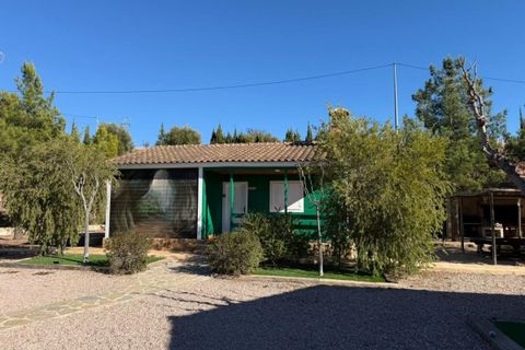 Villa i Aledo, Murcia, Aledo - € 549.900 | Ref: GED3193/13477 - foto 10