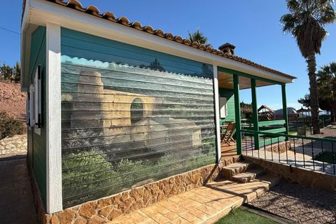 Villa i Aledo, Murcia, Aledo - € 549.900 | Ref: GED3193/13477 - foto 20