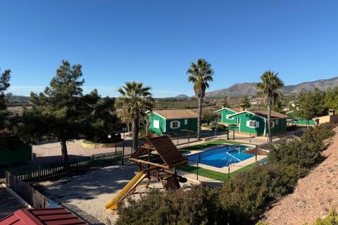 Villa i Aledo, Murcia, Aledo - € 549.900 | Ref: GED3193/13477 - foto 27