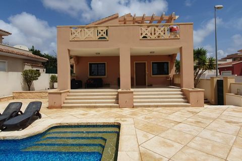 Villa a Rojales, Alicante, Rojales - € 520.000 | Ref: 6200Q/13477 - foto 2