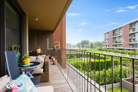 Lejlighed i Cascais, Lisbon, Cascais - € 1.790.000 | Ref: LVC_6409 - foto 1