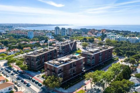 Lejlighed i Cascais, Lisbon, Cascais - € 1.790.000 | Ref: LVC_6409 - foto 47
