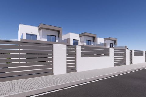 Villa i Benijofar, Alicante, Benijofar - € 515.000 | Ref: RSP 87054 - foto 4