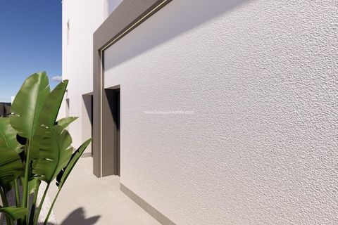 Villa i Benijofar, Alicante, Benijofar - € 515.000 | Ref: RSP 87054 - foto 7