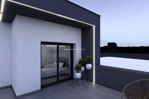 Villa i Benijofar, Alicante, Benijofar - € 515.000 | Ref: RSP 87054 - foto 9