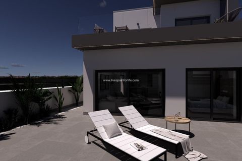 Villa i Benijofar, Alicante, Benijofar - € 515.000 | Ref: RSP 87054 - foto 12