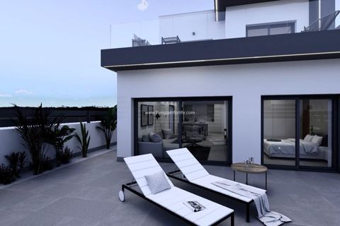 Villa i Benijofar, Alicante, Benijofar - € 515.000 | Ref: RSP 87054 - foto 13