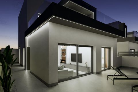 Villa i Benijofar, Alicante, Benijofar - € 515.000 | Ref: RSP 87054 - foto 14