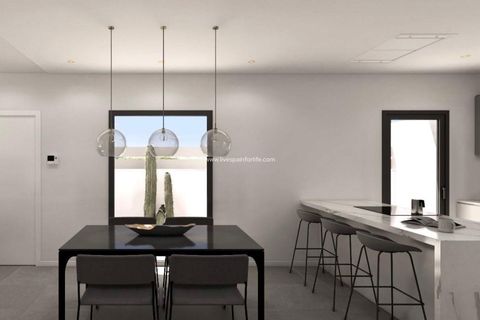Villa i Benijofar, Alicante, Benijofar - € 515.000 | Ref: RSP 87054 - foto 16