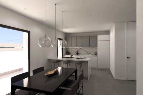 Villa i Benijofar, Alicante, Benijofar - € 515.000 | Ref: RSP 87054 - foto 20