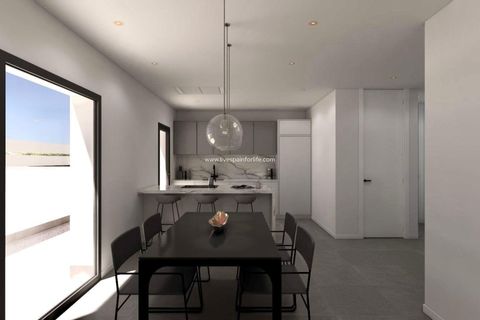 Villa i Benijofar, Alicante, Benijofar - € 515.000 | Ref: RSP 87054 - foto 26