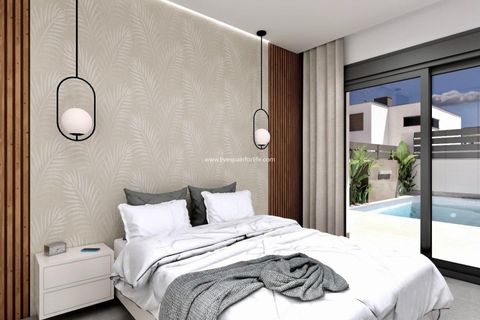 Villa i Benijofar, Alicante, Benijofar - € 515.000 | Ref: RSP 87054 - foto 28