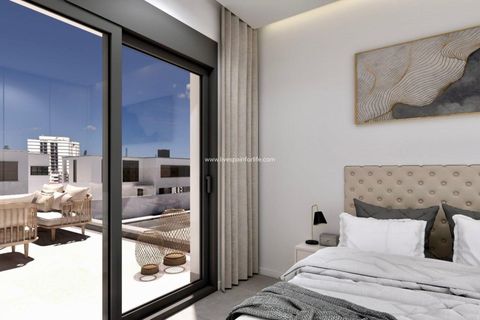 Villa i Benijofar, Alicante, Benijofar - € 515.000 | Ref: RSP 87054 - foto 33