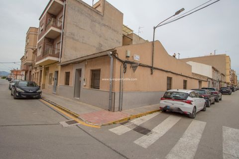 Rekkehus i Albatera, Alicante, Albatera - € 180 000 | Ref: ALBA MAC - foto 2