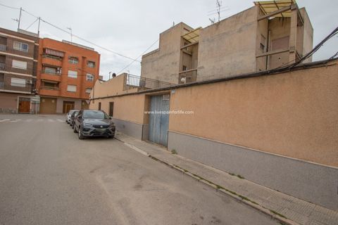 Rekkehus i Albatera, Alicante, Albatera - € 180 000 | Ref: ALBA MAC - foto 3