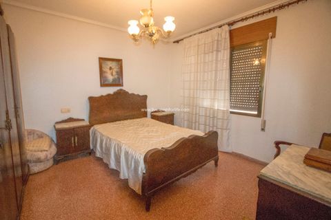 Rekkehus i Albatera, Alicante, Albatera - € 180 000 | Ref: ALBA MAC - foto 6